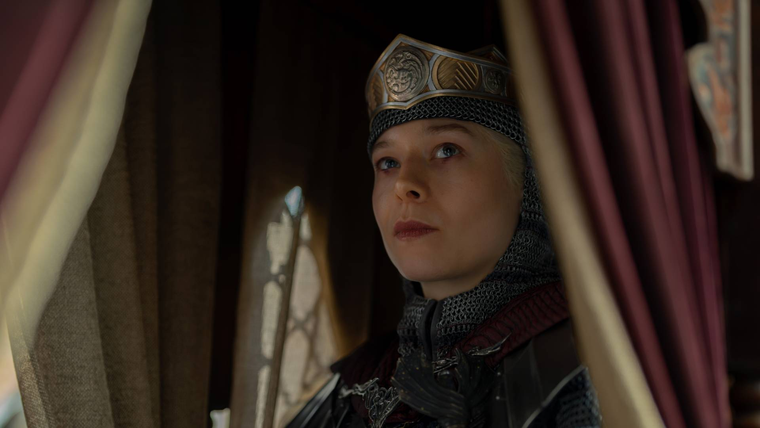 House of the Dragon acaba de emitir su tercera temporada.&nbsp;