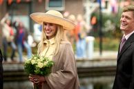 La serie de Máxima regresa con nuevos episodios.&nbsp;