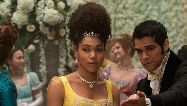 Ruby Barker dio detalles de la situación que le ha tocado atravesar