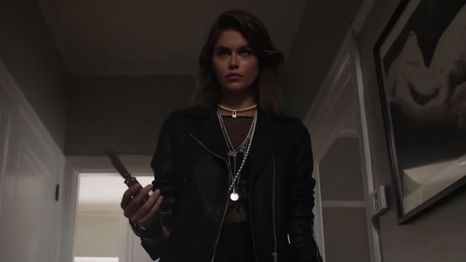 La serie American horror estories: Game Over ya se encuentra disponible.