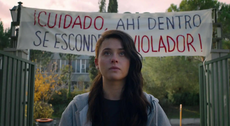 Ni una más es uno de los estrenos destacados de la semana