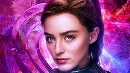 Kathryn Newton es la nueva adición al MCU