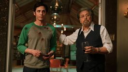 Hunters llega a su fin