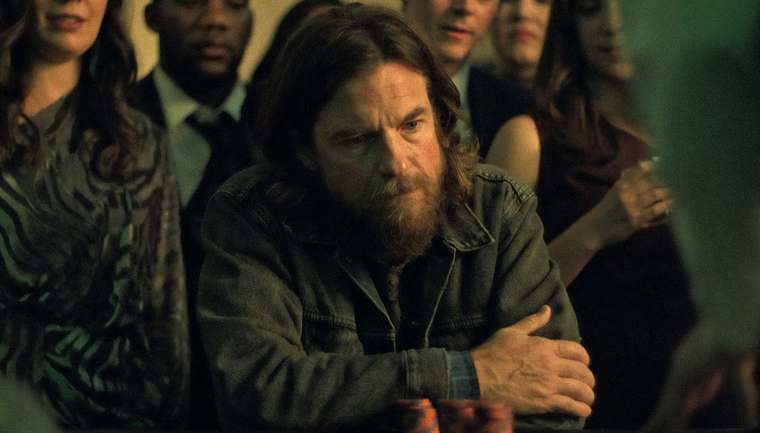 Black Rabbit se filmó en lugares históricos de Nueva York Black Rabbit se filmó en lugares históricos de Nueva York