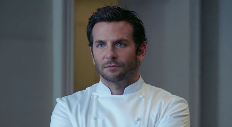 Bradley Cooper es uno de los actores más aclamados de su generación