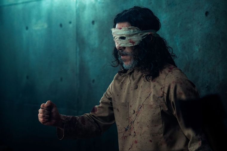 El hoyo 2 es furor en Netflix