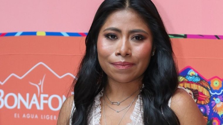 Yalitza Aparicio