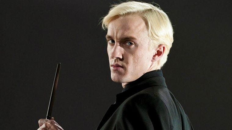 Tom Felton