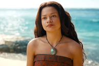 Moana: qué cambia en el final de la película live-action respecto de la versión animada de Disney