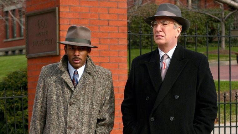 Alan Rickman ha protagonizado películas inolvidables