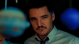 Pedro Pascal es Reed Richards en Los Cuatro Fantásticos: Primeros Pasos. Pedro Pascal es Reed Richards en Los Cuatro Fantásticos: Primeros Pasos.