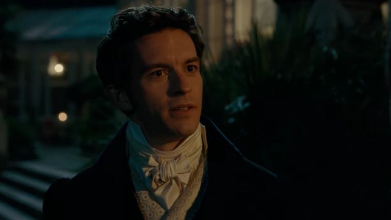 Hasta Anthony quedó sorprendido con el avance de la segunda temporada