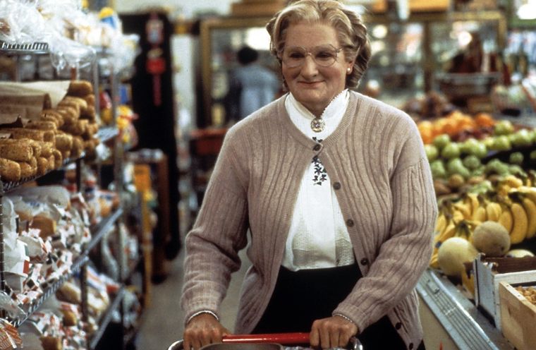 Papá por siempre es un clásico que no pasa de moda Papá por siempre es un clásico que no pasa de moda