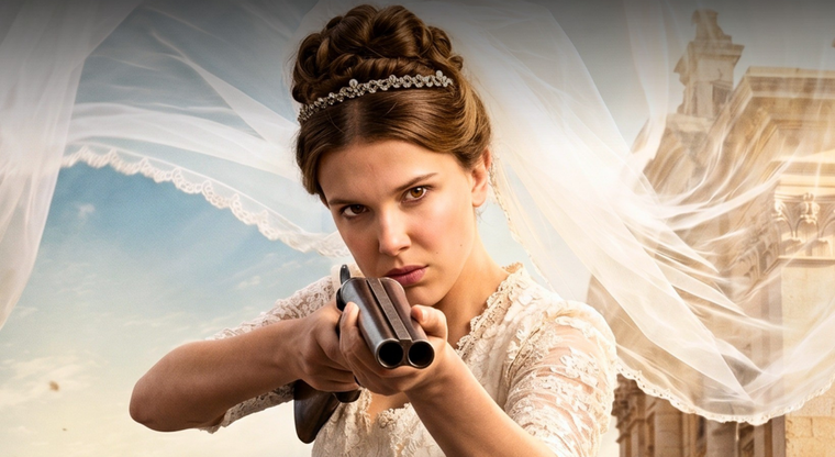 Enola Holmes trae de regreso a su dúo protagonista.&nbsp;