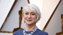Helen Mirren reveló que le dijo que no al rol de Isabel II en The Crown para no quedar encasillada con el personaje