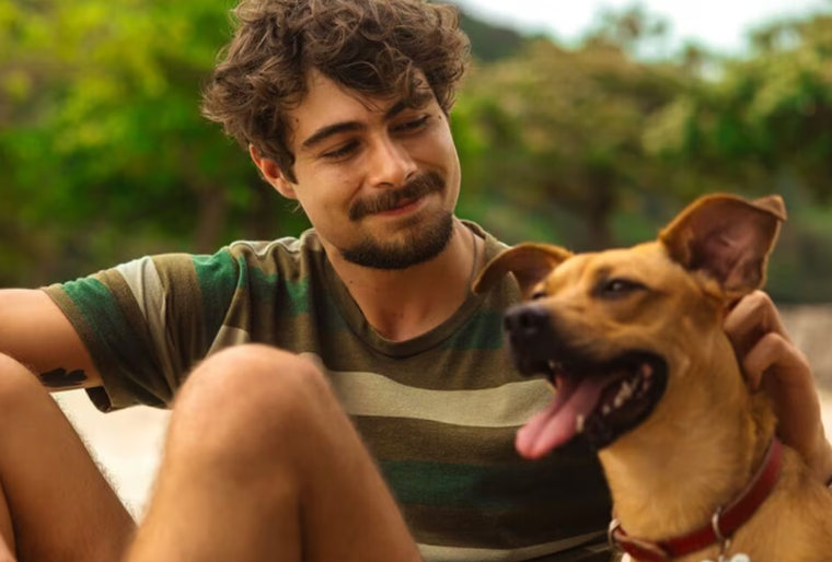 Caramelo se ha ubicado entre lo más visto de Netflix Caramelo se ha ubicado entre lo más visto de Netflix
