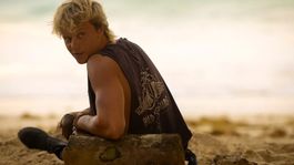 El final de JJ dejó a todos con la boca abierta