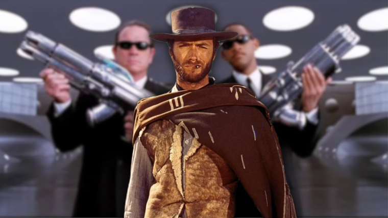 Clint Eastwood estuvo a punto de protagonizar dos exitosas películas.