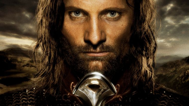 El Señor de los Anillos: El retorno del Rey se estrenó el 17 de diciembre de 2003