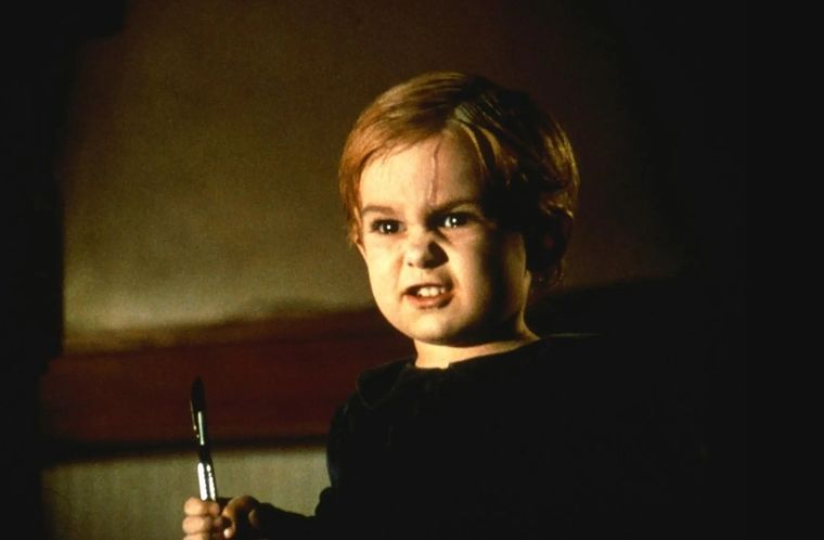 Miko Hughes es recordado por su papel de Gage Creed en Cementerio de animales.