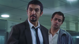 Ricardo Darín y Gastón Pauls protagonizan la película