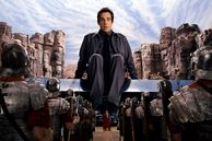 Una de las películas más queridas de Ben Stiller podría regresar con una secuela