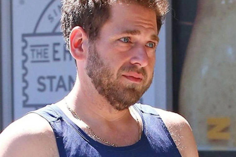 Jonah Hill fue denunciado públicamente por una actriz de Zoey 101.