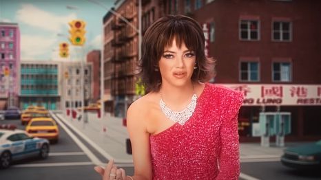 Emma Stone es una de las actrices más versátiles de su generación