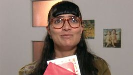 Cuántos años tenía Ana María Orozco cuando interpretó a Betty la Fea.