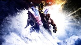 Larga vida a Kong y a Godzilla