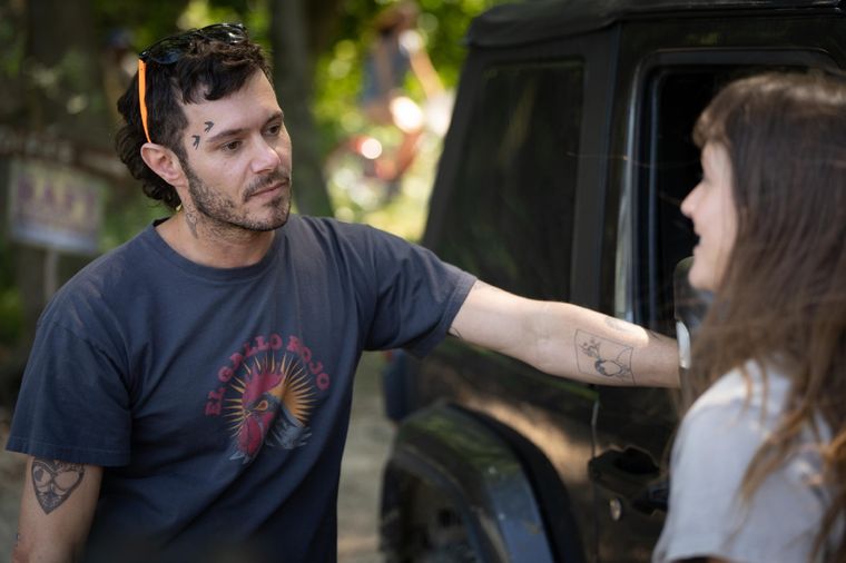 Adam Brody ha interpretado todo tipo de películas a lo largo de su carrera