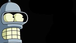 La voz original de Bender peligra...