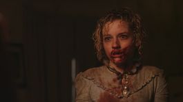 Julia Garner protagoniza este perturbador filme de terror