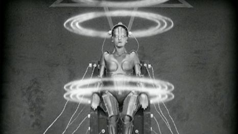 Metropolis regresa para el Siglo XXI