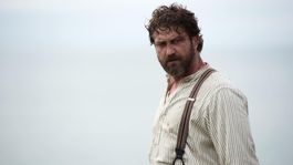 Gerard Butler acaba de cumplir 54 años