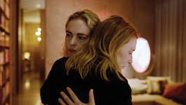 La película fue nominada a 6 Premios Oscar