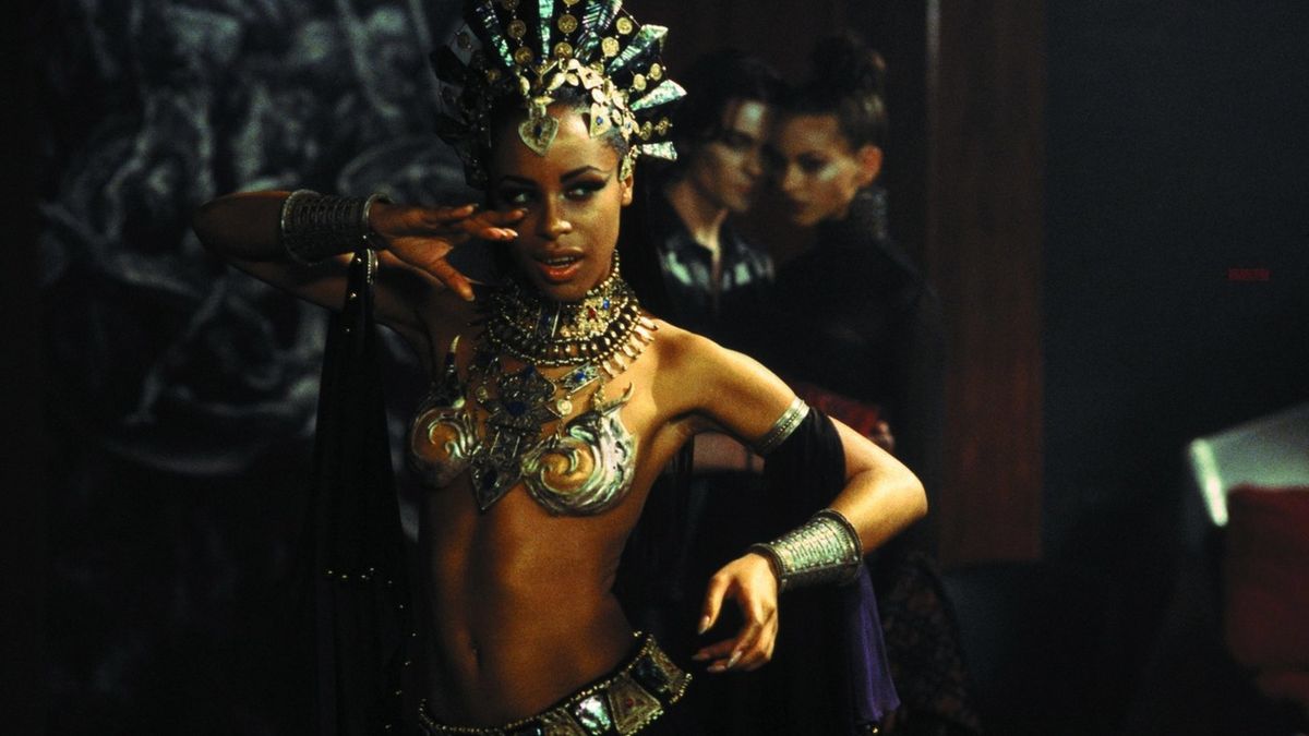 La reina de los condenados - Apple TV, image size:1200x675