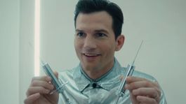 La nueva serie de Ryan Murphy estrena el 21 de enero. La nueva serie de Ryan Murphy estrena el 21 de enero.