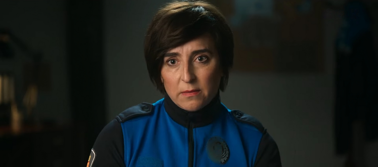 El documental ya se encuentra en la plataforma