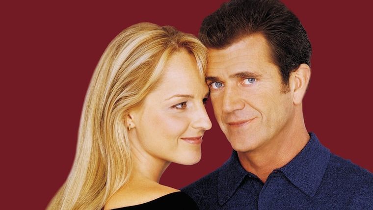 Helen Hunt y Mel Gibson protagonizaron una popular comedia romántica