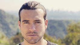 Pablo Lyle fue declarado culpable de homicidio involuntario.