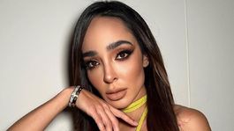 Manelyk González Manelyk González