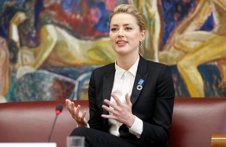 Parece que la telenovela entre los artistas tendrá un nuevo capítulo gracias a la insistencia de Amber Heard.