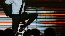 Luis Miguel suspendió sus recitales en Bolivia