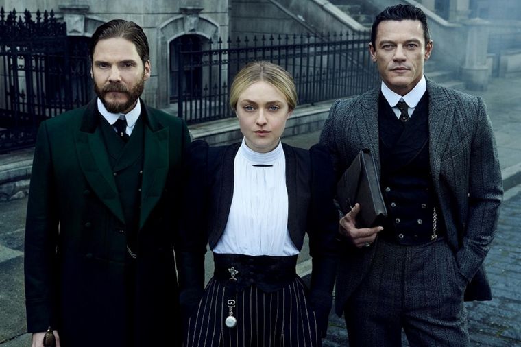 Foto: The Alienist