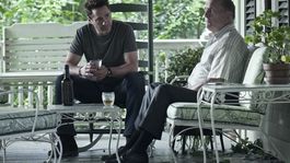 El juez llegó esta semana a Netflix