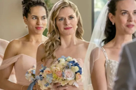La comedia romántica que podés ver en Netflix.&nbsp; 