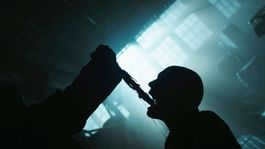 Cámara policial es un éxito en Netflix.