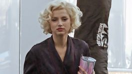 Ana de Armas será Marilyn Monroe en Blonde