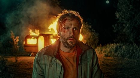 La miniserie alemana cuenta con seis episodios.